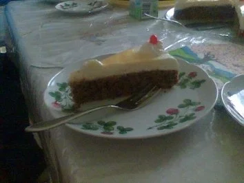 Köstliche Schokoladentorte mit Eierlikör. Mit Bilder! - Rezept - Bild Nr. 14