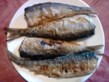 Rezept: Rotweinheringe Bild Nr. 5 Rotweinheringe - Rezept - Bild Nr. 5