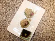 Tuna–Rolls - roher Tunfisch, mariniert in Sojasoße und Sesamöl - Rezept - Bild Nr. 9