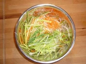 Rezept: Sauce nach Art Esterhรกzy Sauce nach Art Esterhรกzy - Rezept