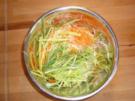 Sauce nach Art Esterházy - Rezept
