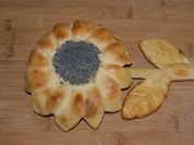 Sonnenblumen - Rezept