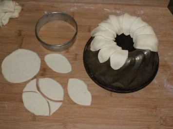 Rezept: Sonnenblumen Bild Nr. 2 Sonnenblumen - Rezept - Bild Nr. 2