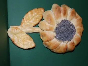 Rezept: Sonnenblumen Bild Nr. 4 Sonnenblumen - Rezept - Bild Nr. 4