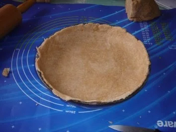 Apfel Pie - Rezept - Bild Nr. 2