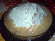 Schoko-Brocken - Rezept