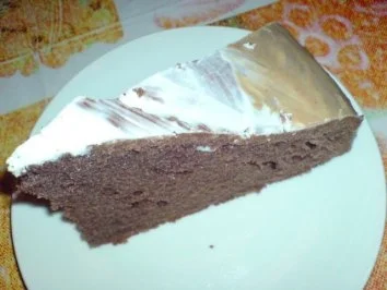 Rezept: Schoko-Brocken Bild Nr. 2 Schoko-Brocken - Rezept - Bild Nr. 2