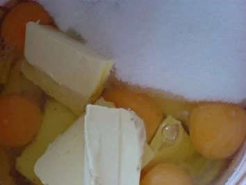 Rezept: Schoko-Brocken Bild Nr. 4 Schoko-Brocken - Rezept - Bild Nr. 4