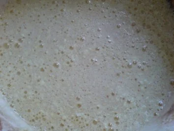 Rezept: Schoko-Brocken Bild Nr. 5 Schoko-Brocken - Rezept - Bild Nr. 5