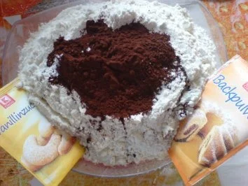 Rezept: Schoko-Brocken Bild Nr. 6 Schoko-Brocken - Rezept - Bild Nr. 6