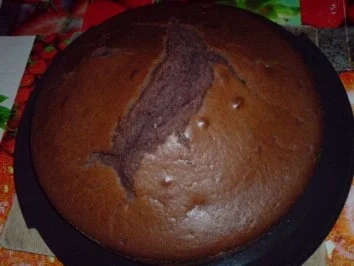 Rezept: Schoko-Brocken Bild Nr. 9 Schoko-Brocken - Rezept - Bild Nr. 9