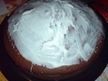 Rezept: Schoko-Brocken Bild Nr. 10 Schoko-Brocken - Rezept - Bild Nr. 10