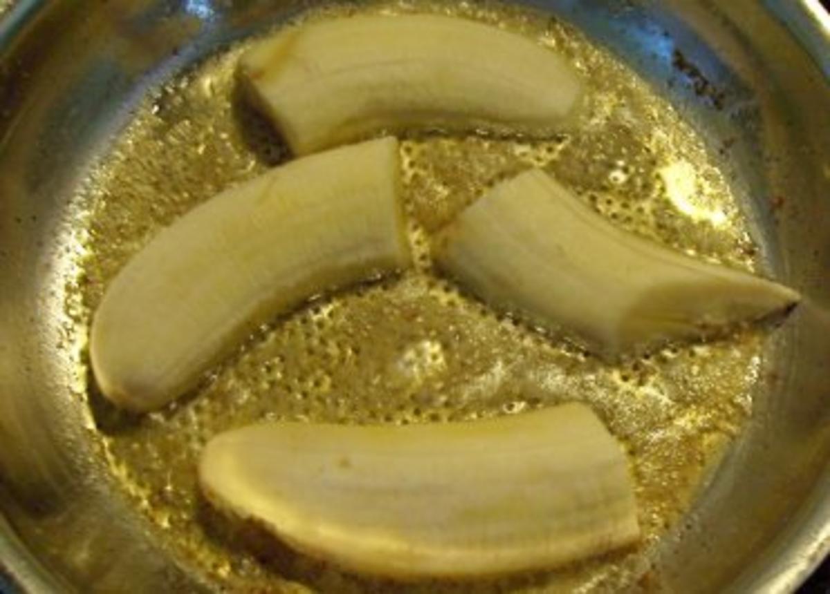 Getränk: Heiße Bananenmilch - Rezept - Bild Nr. 2