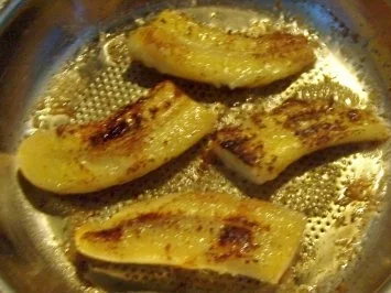 Rezept: Getränk: Heiße Bananenmilch Bild Nr. 3 Getränk: Heiße Bananenmilch - Rezept - Bild Nr. 3