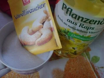 Rezept: Streuselkuchen mit Pflaumenmus Bild Nr. 6 Streuselkuchen mit Pflaumenmus - Rezept - Bild Nr. 6