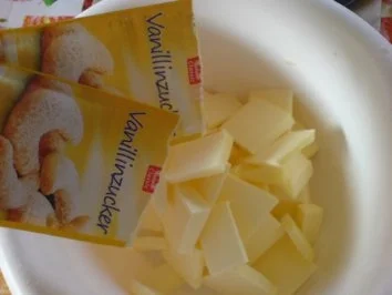 Rezept: Streuselkuchen mit Pflaumenmus Bild Nr. 10 Streuselkuchen mit Pflaumenmus - Rezept - Bild Nr. 10