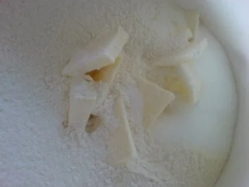 Rezept: Streuselkuchen mit Pflaumenmus Bild Nr. 11 Streuselkuchen mit Pflaumenmus - Rezept - Bild Nr. 11