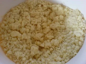 Rezept: Streuselkuchen mit Pflaumenmus Bild Nr. 12 Streuselkuchen mit Pflaumenmus - Rezept - Bild Nr. 12