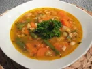 Toskanische Ribollita - Rezept