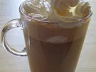 Getränk: Heiße Schokolade mit Chili - Rezept