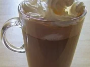 Rezept: Getränk: Heiße Schokolade mit Chili Getränk: Heiße Schokolade mit Chili - Rezept