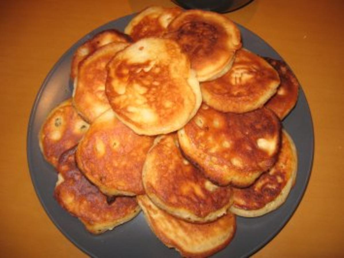 Pancakes - Rezept - Bild Nr. 3
