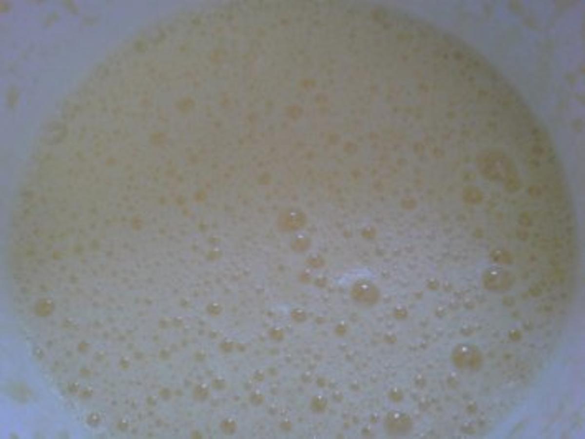 Zitronen-Quark-Sahne-Torte - Rezept - Bild Nr. 7