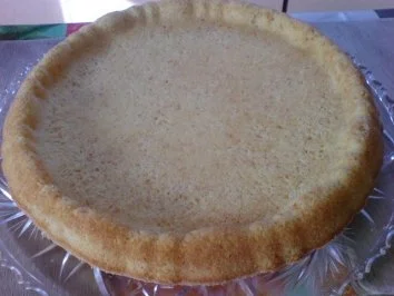 Zitronen-Quark-Sahne-Torte - Rezept - Bild Nr. 11