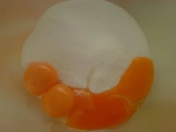 Zitronen-Quark-Sahne-Torte - Rezept - Bild Nr. 14