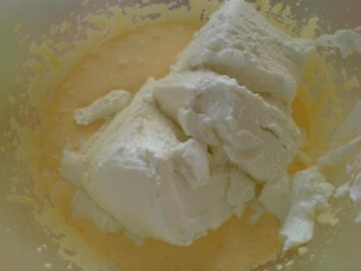 Zitronen-Quark-Sahne-Torte - Rezept - Bild Nr. 15
