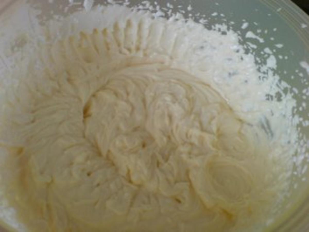 Zitronen-Quark-Sahne-Torte - Rezept - Bild Nr. 16