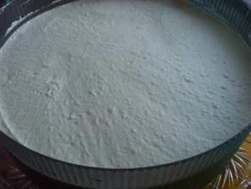 Zitronen-Quark-Sahne-Torte - Rezept - Bild Nr. 19