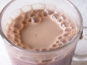 Getränk: Leckerer heißer Kakao - Rezept - Bild Nr. 3