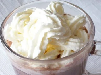 Getränk: Leckerer heißer Kakao - Rezept - Bild Nr. 4