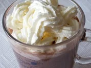 Rezept: Getränk: Leckerer heißer Kakao Getränk: Leckerer heißer Kakao - Rezept