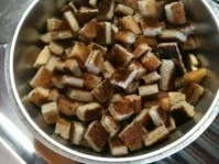 Zwiebelsüppchen Perci - Rezept - Bild Nr. 4