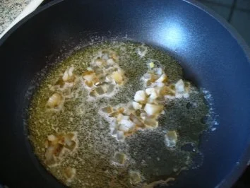 Rezept: Bratkartoffeln mit Brathering - selbstgemacht - Bild Nr. 3 Bratkartoffeln mit Brathering - selbstgemacht - - Rezept - Bild Nr. 3