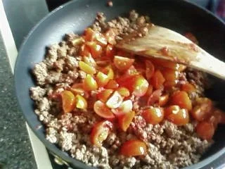 Drachenfutter - Rezept - Bild Nr. 2