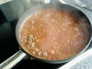 Drachenfutter - Rezept - Bild Nr. 3