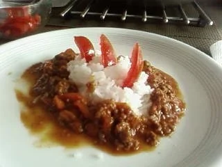 Drachenfutter - Rezept