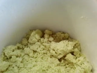 Rezept: Kuchen : Äpfelkuchen mit Vanille - Steuseln Bild Nr. 2 Kuchen : Äpfelkuchen mit Vanille - Steuseln - Rezept - Bild Nr. 2