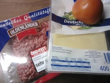 Belegte Frikadellen - Rezept - Bild Nr. 2