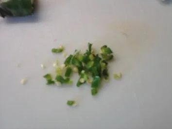 Rezept: Aufgemotzte Ravioli Bild Nr. 4 Aufgemotzte Ravioli - Rezept - Bild Nr. 4