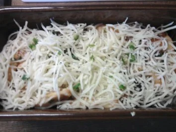 Rezept: Aufgemotzte Ravioli Bild Nr. 6 Aufgemotzte Ravioli - Rezept - Bild Nr. 6