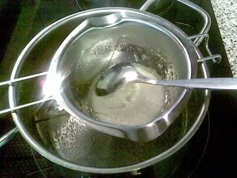 Kaffeecreme - Rezept - Bild Nr. 2