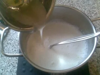 Kaffeecreme - Rezept - Bild Nr. 3