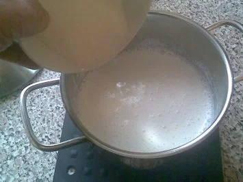 Kaffeecreme - Rezept - Bild Nr. 4