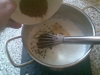 Kaffeecreme - Rezept - Bild Nr. 5