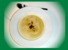 Feines Erbsensüppchen - Rezept