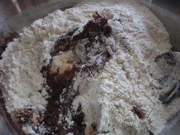 Rezept: Linzertorte Bild Nr. 2 Linzertorte - Rezept - Bild Nr. 2